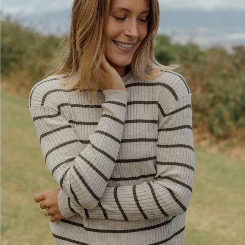 Neuflora Fairbanks Top Size Medium